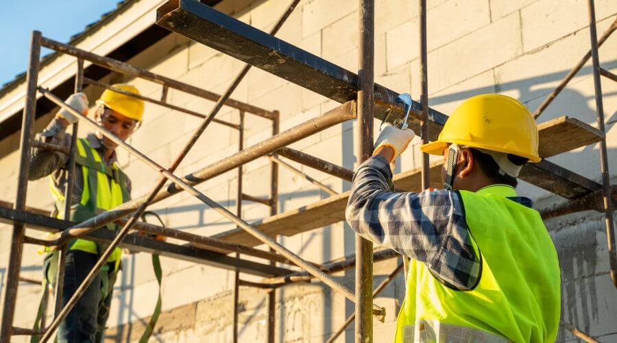 Gutter Repair and Sealing in Fairland, IN